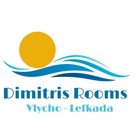 Dimitris Rooms Vlikhón Exterior foto