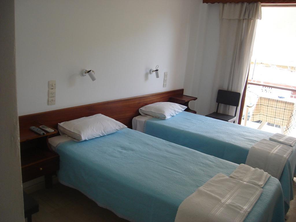 Dimitris Rooms Vlikhón Zimmer foto