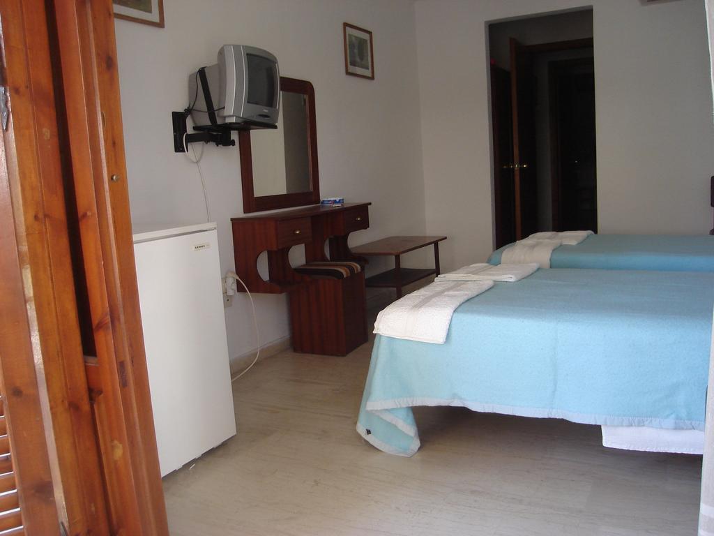 Dimitris Rooms Vlikhón Zimmer foto
